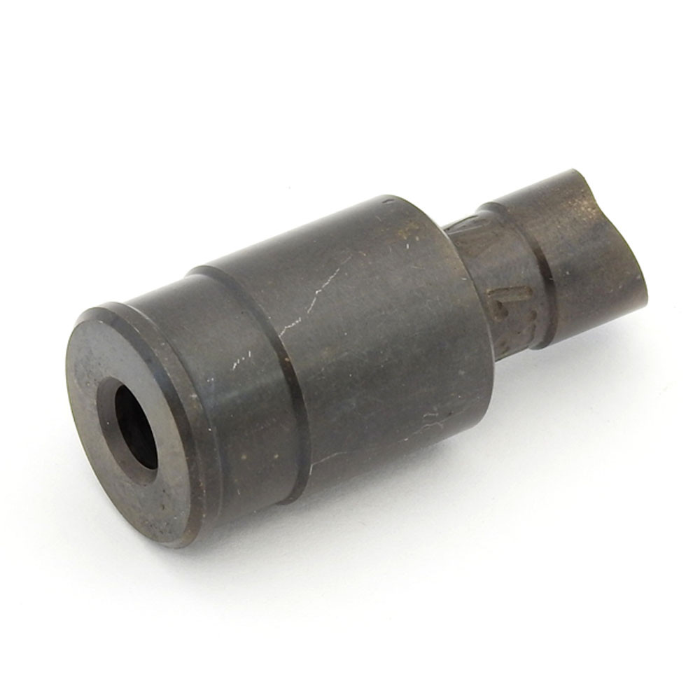 ALFRA 03137 Round Punch 1/2" DIA