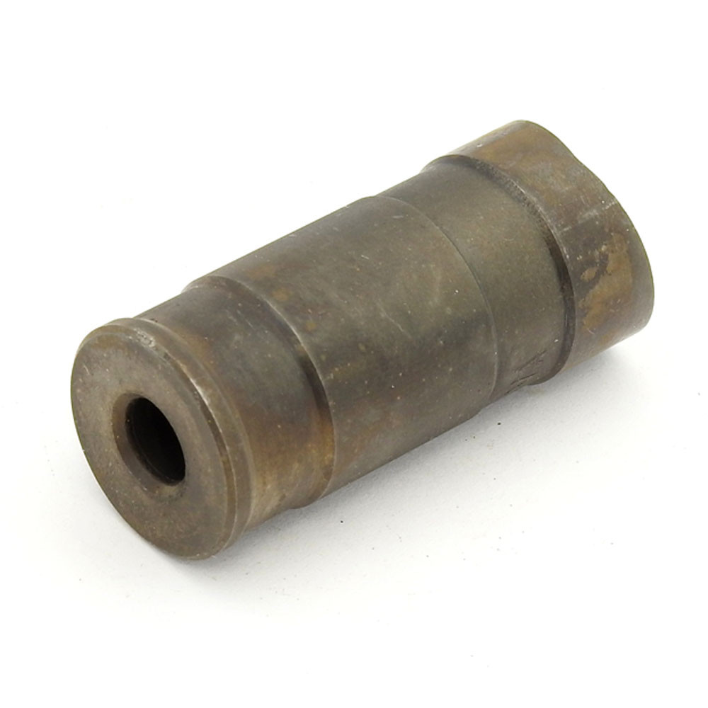 ALFRA 03141 Round Punch, 13/16" DIA