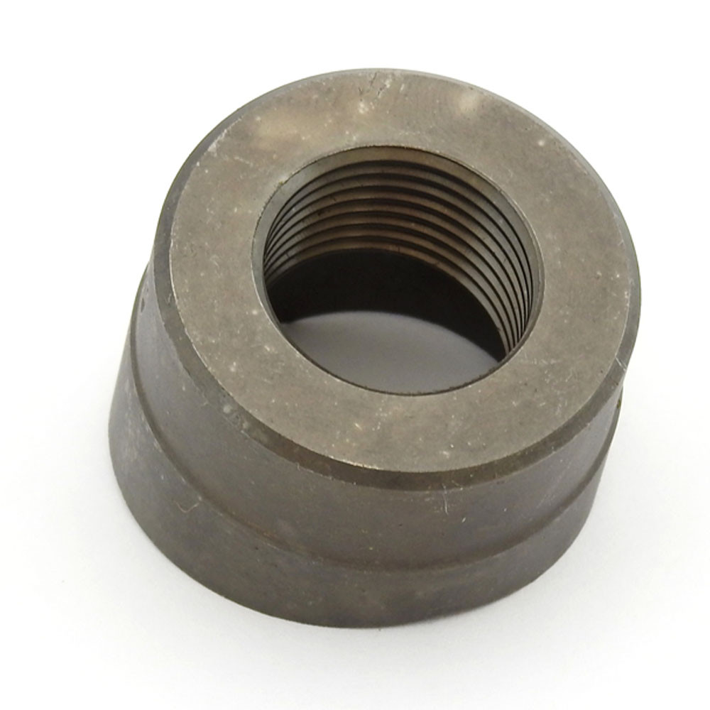 ALFRA 03146 Round Punch, 1-1/4" DIA