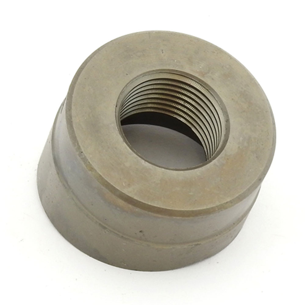 ALFRA 03158 Round Punch, 1-7/16" DIA