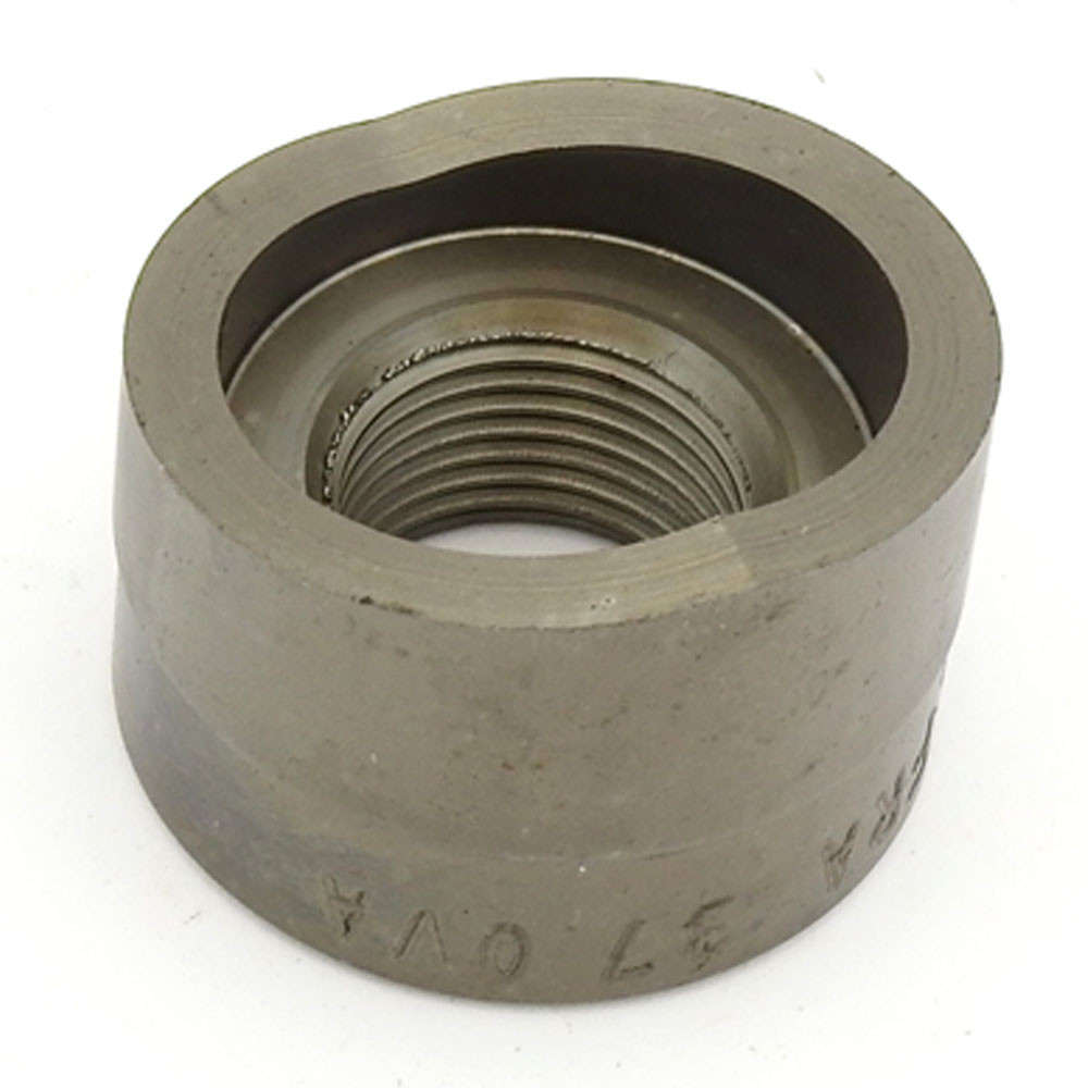 ALFRA 03158 Round Punch, 1-7/16" DIA