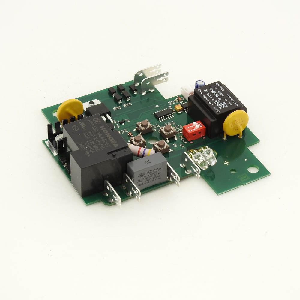 ALFRA 189412058.110 RBX Printed Circuit Board (189412058.110)