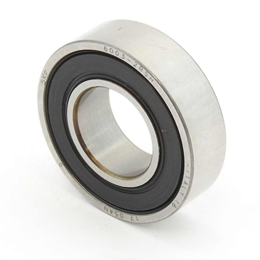 ALFRA RotaBest Deep groove ball bearing - 6003.2RS