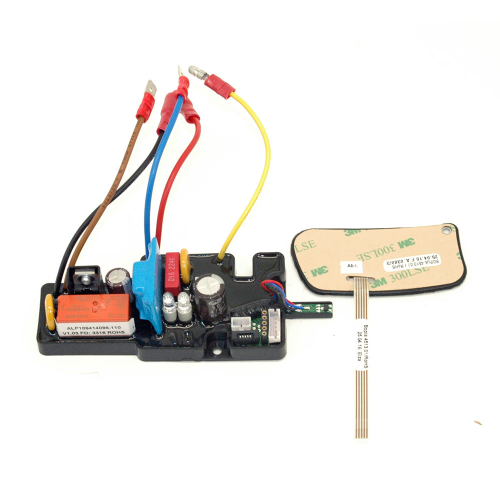 ALFRA RotaBest Printed circuit board 110V (189414098.110)