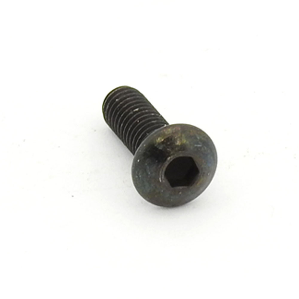 ALFRA RotaBest Round-head screw (PN ISO7380-M4X12-10.9)