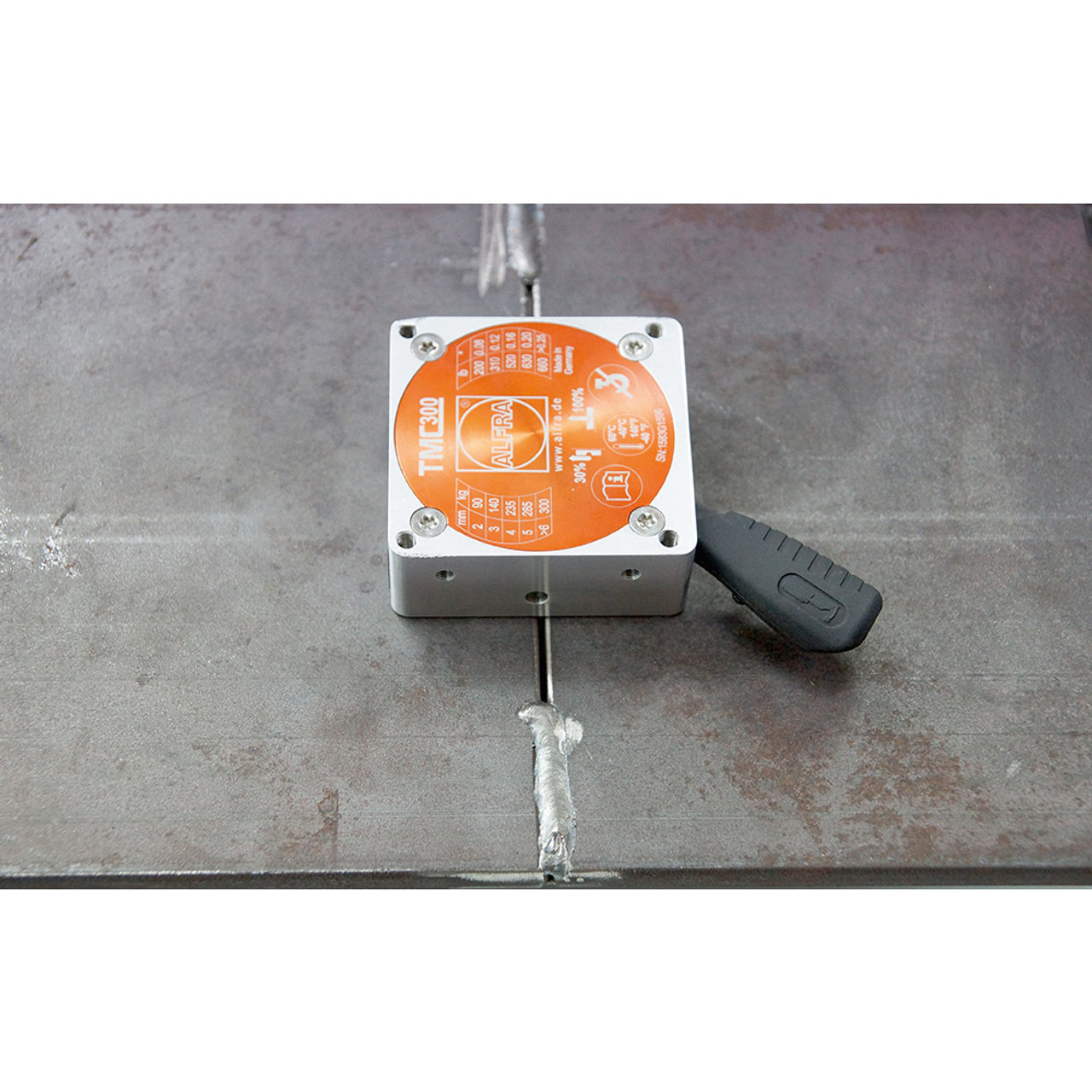 ALFRA TMC-660 Magnetic Clamp (41100)