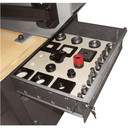 ALFRA AP 600-2 Hydraulic Punch Press (03090)