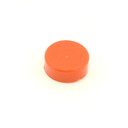 ALFRA 23004-071A Red Plastic Cap