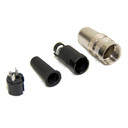 ALFRA 23004-084B 3 Pole Cable Connector