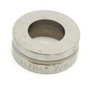 ALFRA 23-02-23-IN Round Die 7/8" DIA