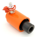 ALFRA 02012 Hydraulic Cylinder with Quick Coupling