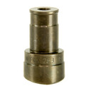 ALFRA 03144 Round Punch, 1-3/32" DIA