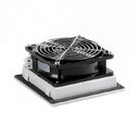 LV 250 Filter Fan, 115V, with Filter Mat P15/350S and Gasket (10253250)