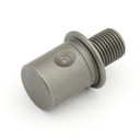 ALFRA RotaBest Adapter with Weldon Shank to 1/2-20TPI (18105A)