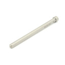 ALFRA RotaBest Ejector Pin for 2" Annular Cutters, HSS 1/4" x 3-15/16" or TCT Ø 1/2" to 11/16" (1950500)