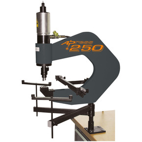 ALFRA AP 250 Hydraulic Punch Press (03170)