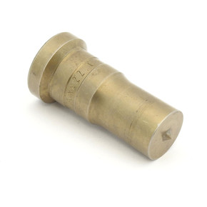 ALFRA 23-01-22 Round Punch 22 mm DIA