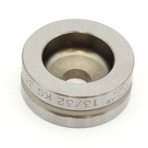 ALFRA 23-02-10-IN Round Die 3/8" DIA