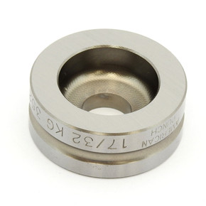 ALFRA 23-02-13-IN Round Die 1/2" DIA