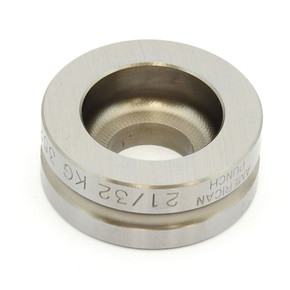 ALFRA 23-02-16-IN Round Die 5/8" DIA