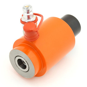 ALFRA 02012 Hydraulic Cylinder with Quick Coupling