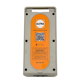 ALFRA 31003-002 Hiwin Battery Pack