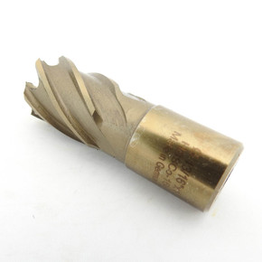 ALFRA 1914021025 HSS-CO ANNULAR CUTTER