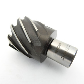 ALFRA 1914037025-B HSS-CO ANNULAR CUTTER