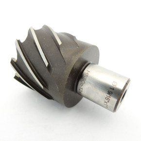 ALFRA 1914040025-B HSS-CO ANNULAR CUTTER