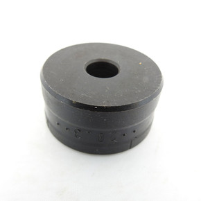 ALFRA 01072 MonoCut Round Die 1-1/8" DIA