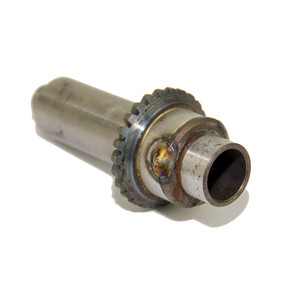 ALFRA RotaBest Spline shaft