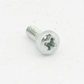 ALFRA RotaBest Grounding screw [DISCONTINUED - REPLACED BY PN DIN7500-M4X10]