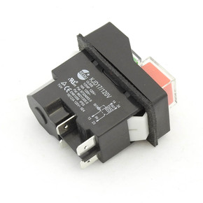 ALFRA RotaBest Motor switch 110V (189411057.110)