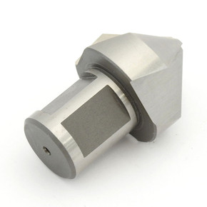 ALFRA RotaBest HSS taper and deburring countersinks with Weldon shank Ø 30 mm (18536)