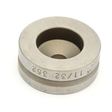 ALFRA 23-02-08-IN Round Die 5/16" DIA