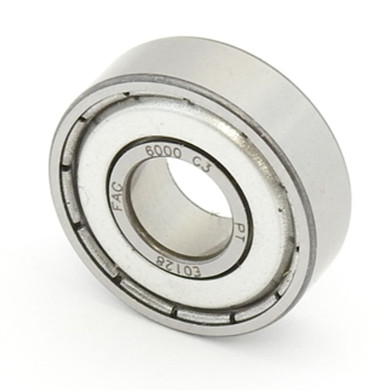 ALFRA 189622011 Deep Groove Ball Bearing