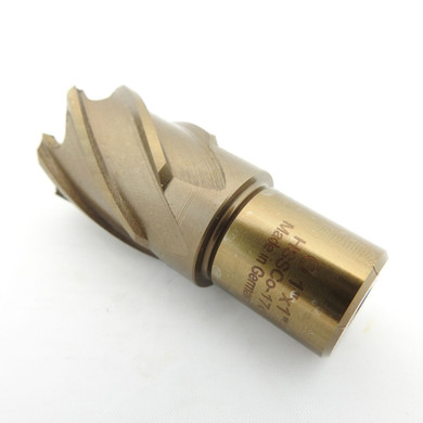 ALFRA 1914026025 HSS-CO ANNULAR CUTTER