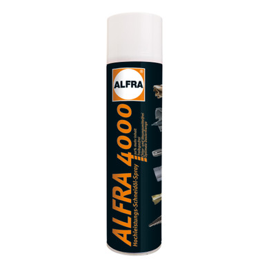 ALFRA RotaBest 4000 cutting and drilling spray (21040)