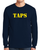 TAPS -  long sleeve t-shirt