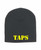 Yellow Taps - Adult Knit Beanie