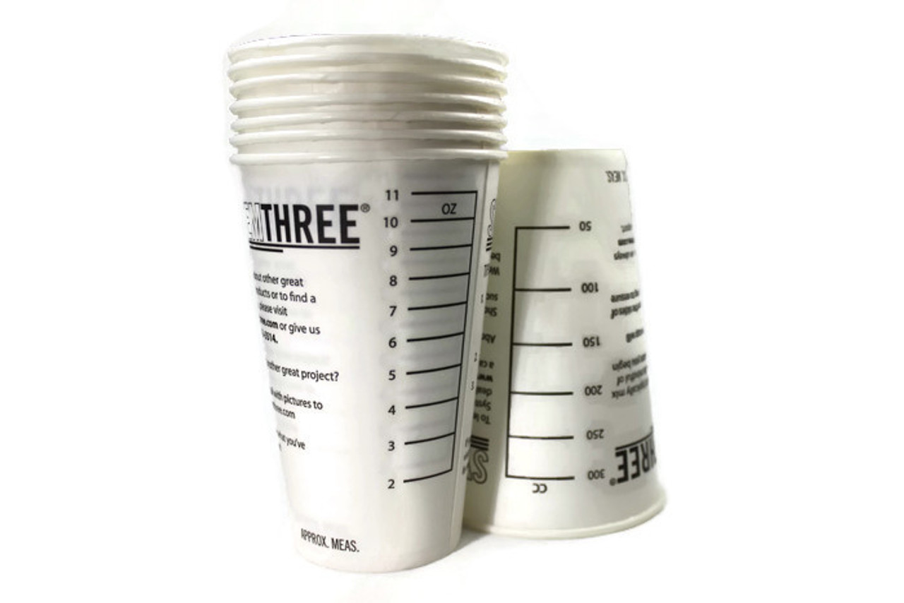METRIC WONDER CUP 16 oz 2 Cup WET DRY LIQUID SOLID MEASURING MILMOUR  PRODUCTS 