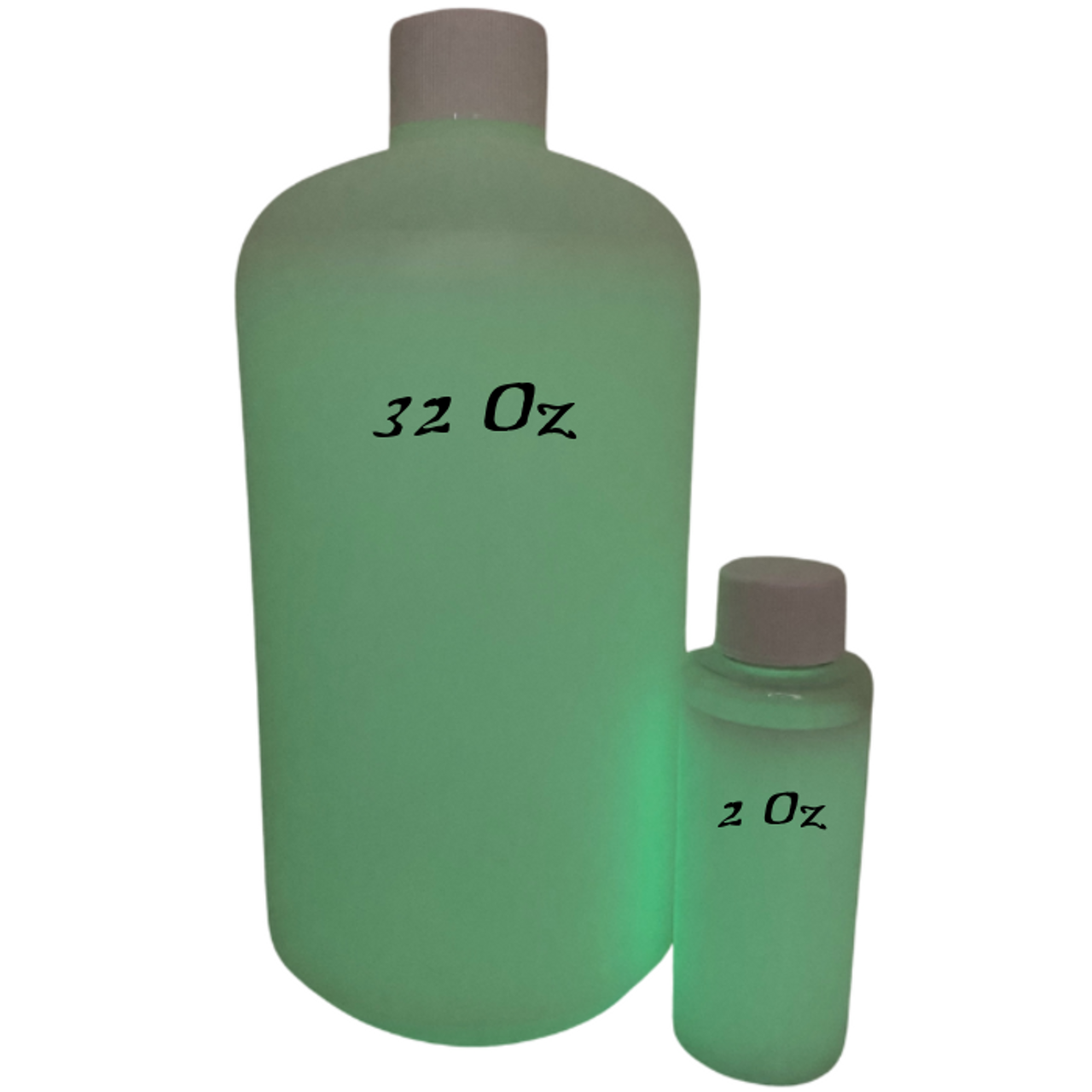 Glow In The Dark Glitter Suspension Base Limited Edition Ready to