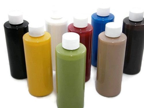 Primary & Specialty Liquid Colorant - Ready-to-Use Bulk Nail Polish Primary & Specialty Liquid Colorant - Ready-to-Use Bulk Nail Polish
