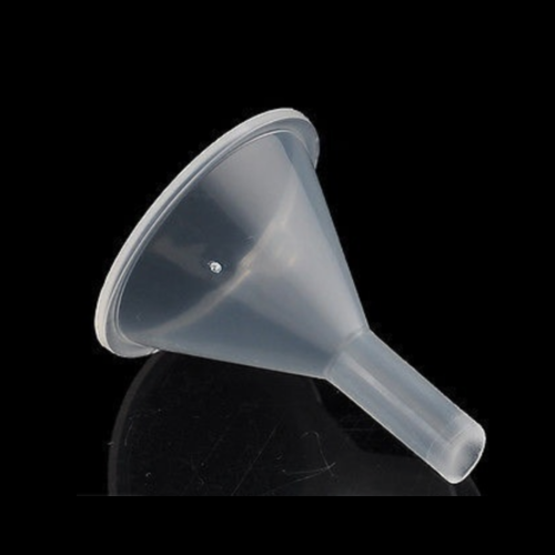 Cosmetic Funnel - Miniature Funnel
