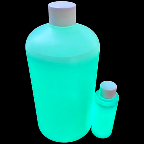 Glow In The Dark Glitter Suspension Base Limited Edition Ready to