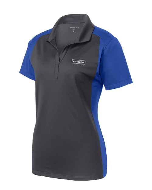 blue mountain state polo