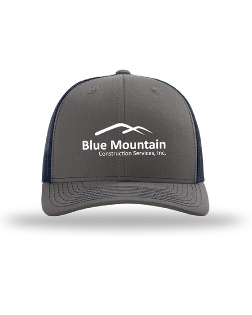 Charcoal/Navy Charcoal/Navy