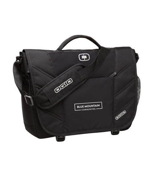 Communities OGIO - Upton Messenger