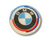 50 Year Anniversary Heritage Steering Wheel Emblem - 46mm