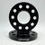 EuroPartsOnline 5x112 Hub-Centric Wheel Spacer and Bolt Kit